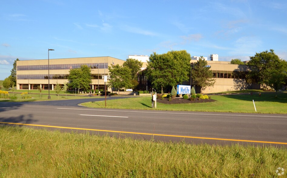 More Photos Of 5950 Airport Rd, Oriskany Office For Lease
