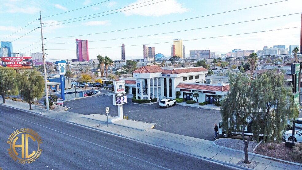 More Photos Of 3201 W Sahara Ave, Las Vegas Office For Lease