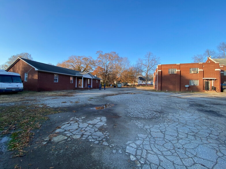 More Photos Of 825 Woodside Ave, Greenville Land For Sale