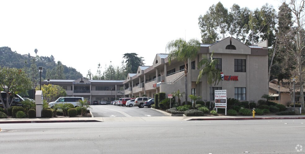 Primary Photo Of 1340 E Route 66, Glendora Office For Lease