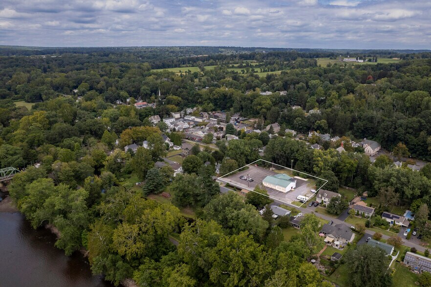 More Photos Of 9 Mill St, Stockton Police Fire Station For Sale