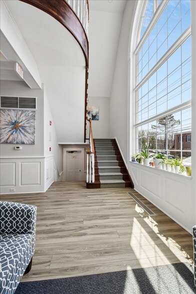 More Photos Of 82 Floral Ave, New Providence Bank For Sale