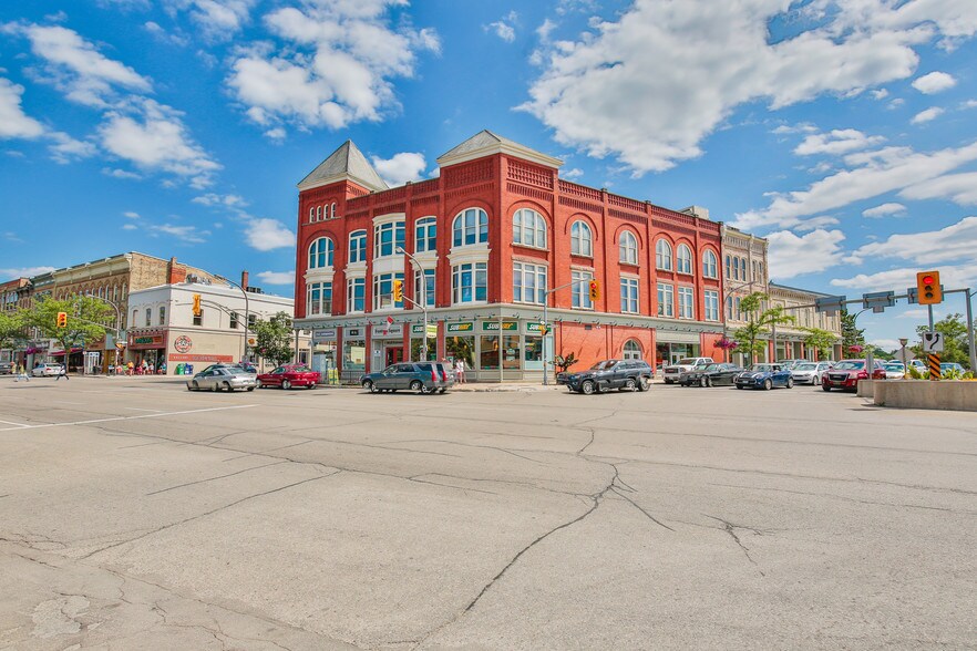 More Photos Of 10 Downie St, Stratford Freestanding For Sale