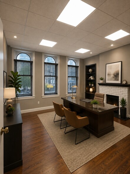 More Photos Of 300 N Franklin St, Tampa Office For Lease