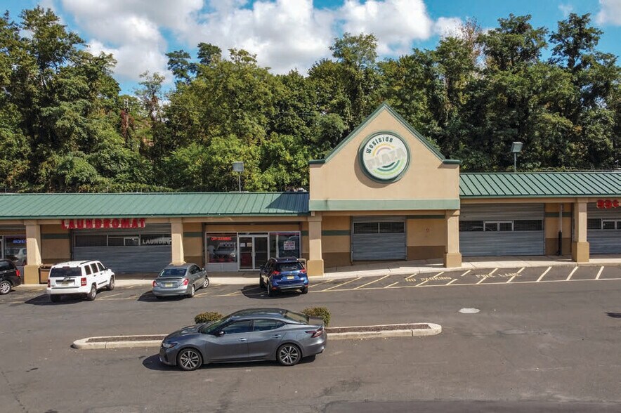 More Photos Of Hermitage Ave @ Hermitage Ave., Trenton Unknown For Lease