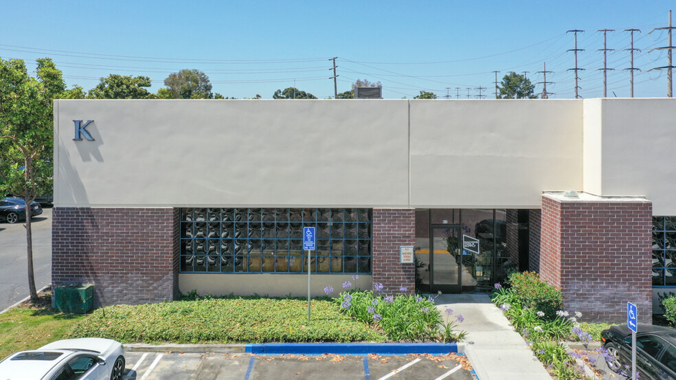 Primary Photo Of 3505 Cadillac Ave, Costa Mesa Warehouse For Sale