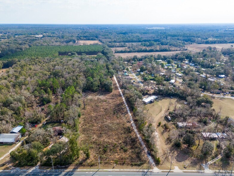 More Photos Of State Road 47, Lake City Land For Sale