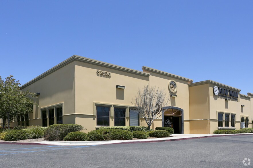 Primary Photo Of 32820 Wolf Store Rd, Temecula Warehouse For Sale