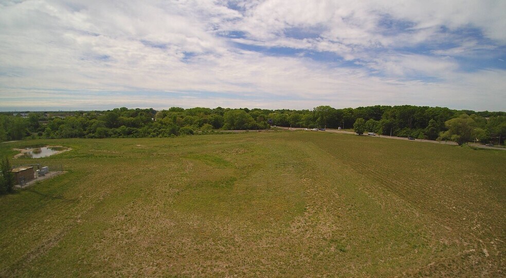 More Photos Of 5751 W Clinton Ave, Milwaukee Land For Sale