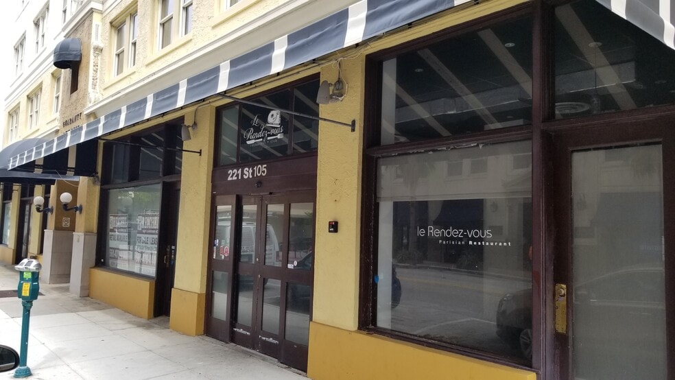 More Photos Of 120 S Olive Ave, West Palm Beach Office Residential For Sale