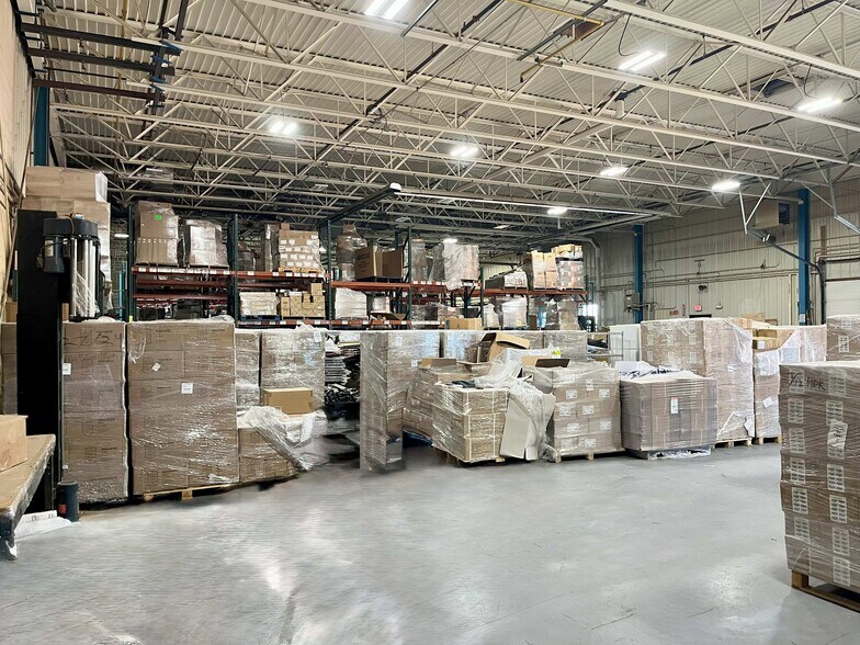 More Photos Of 22419 County Rte 196, Watertown Manufacturing For Lease