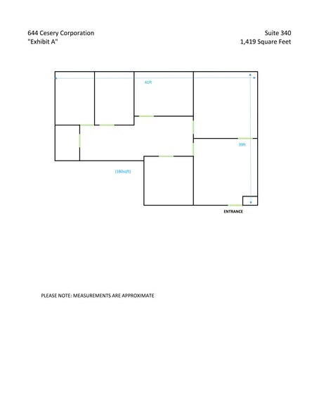 More Photos Of 644 Cesery Blvd, Jacksonville Medical For Sale