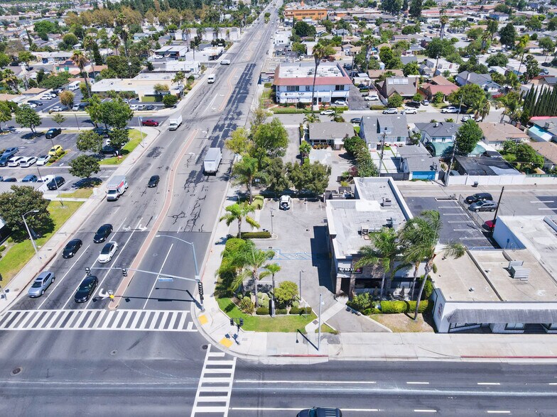 More Photos Of 6242 Beach Blvd, Buena Park Fast Food For Lease