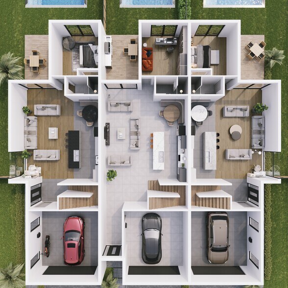 More Photos Of 55 NE 25th St, Wilton Manors Land For Sale