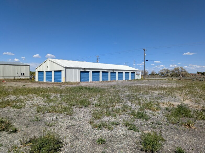 More Photos Of 55 N Highway 75, Shoshone Self Storage For Sale