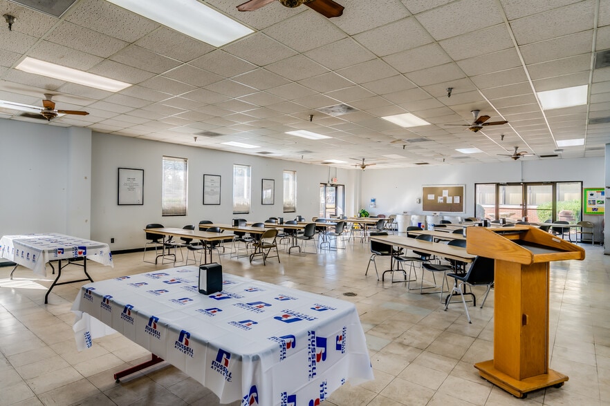 More Photos Of Russell Road, Alexander City Industrial For Sale