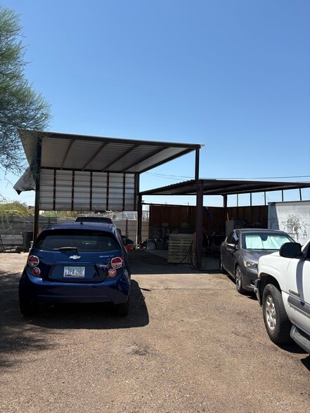 More Photos Of 4420 S 16th St, Phoenix Industrial For Sale