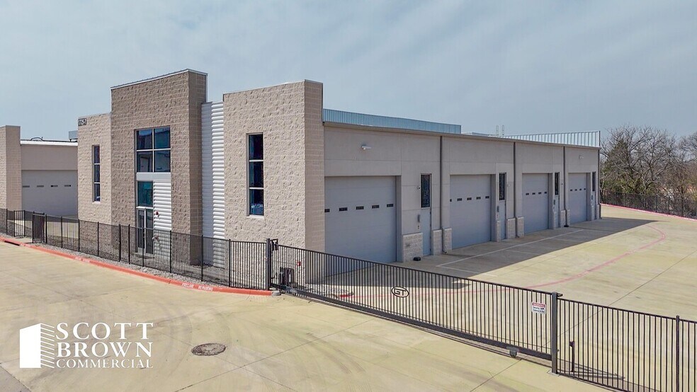 More Photos Of 1725 N Hwy 377, Roanoke Warehouse For Sale