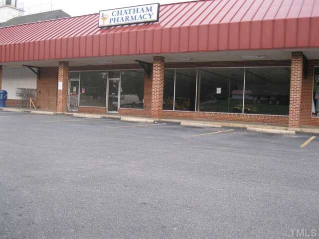 More Photos Of 502-520 W Raleigh St, Siler City Storefront For Lease