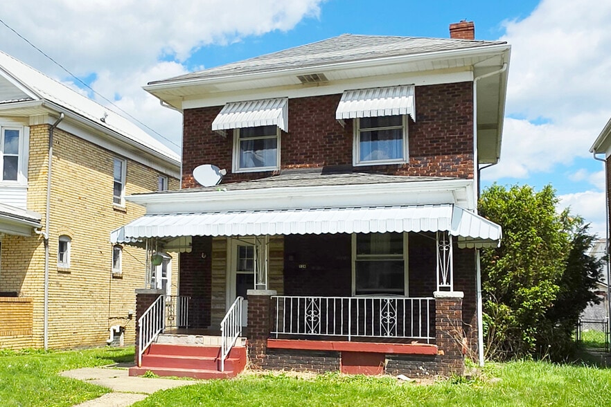More Photos Of , Steubenville Multifamily For Sale