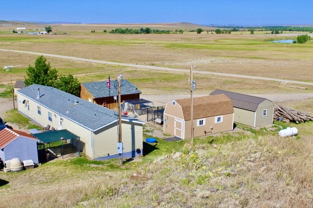 Primary Photo Of 45 Taft Rd, Great Falls Shelter For Sale