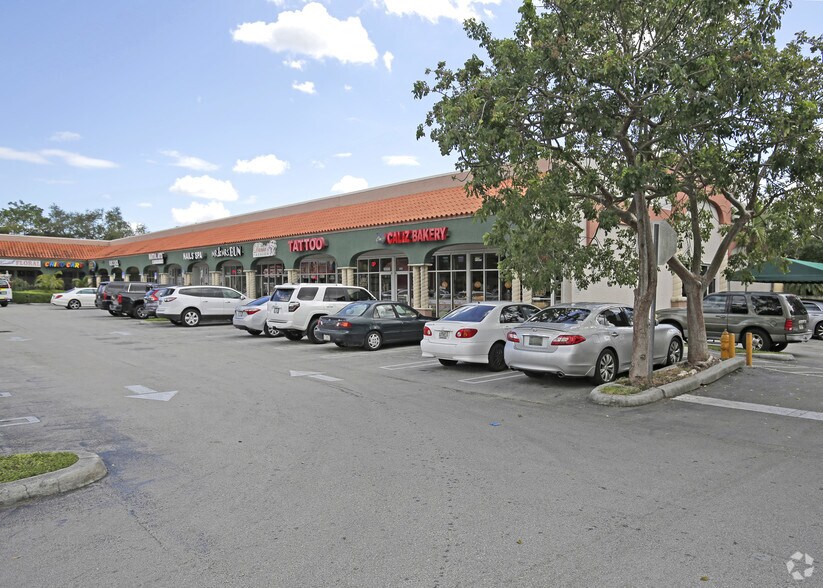 More Photos Of 15682-15692 SW 72nd St, Miami Unknown For Lease