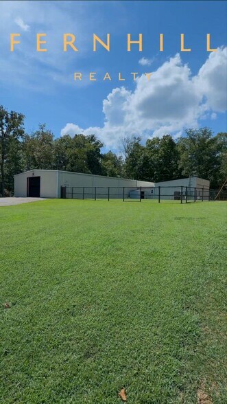 Primary Photo Of 354 County Road 172, Florence Flex For Sale