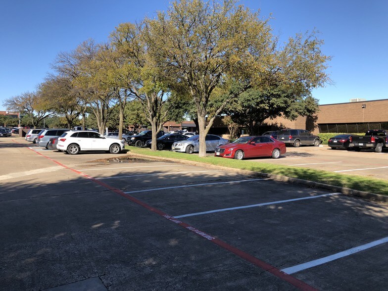 More Photos Of 1701-1801 Gateway Blvd, Richardson Office For Lease