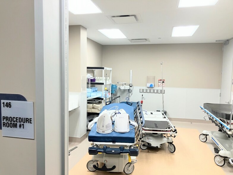 More Photos Of 1246 N FM 3083 W, Conroe Medical For Lease