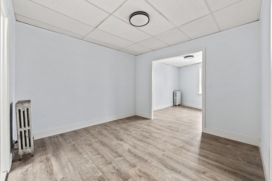 More Photos Of 76-14 Rockaway Blvd, Woodhaven Storefront Retail Residential For Sale
