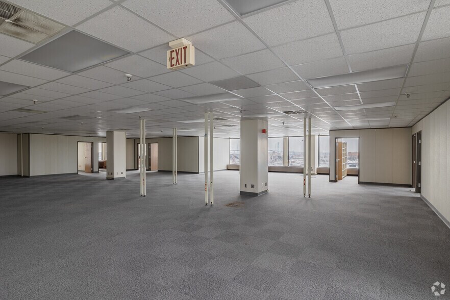 More Photos Of 1200 6th St, Detroit Office Residential For Sale