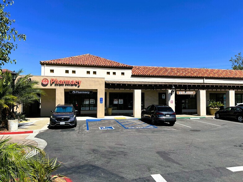 More Photos Of 31103-31115 Rancho Viejo Rd, San Juan Capistrano Unknown For Lease