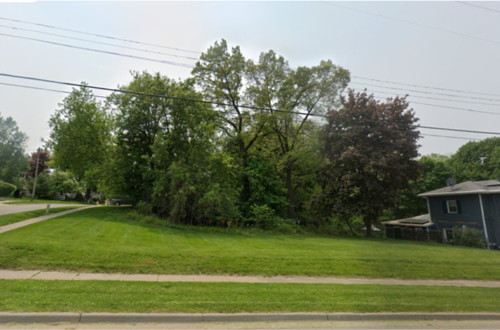 More Photos Of 481 E. Lincoln ave, Ionia Land For Sale