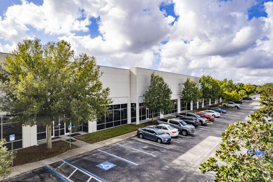 Primary Photo Of 8600-8655 Elm Fair Blvd, Tampa Unknown For Lease