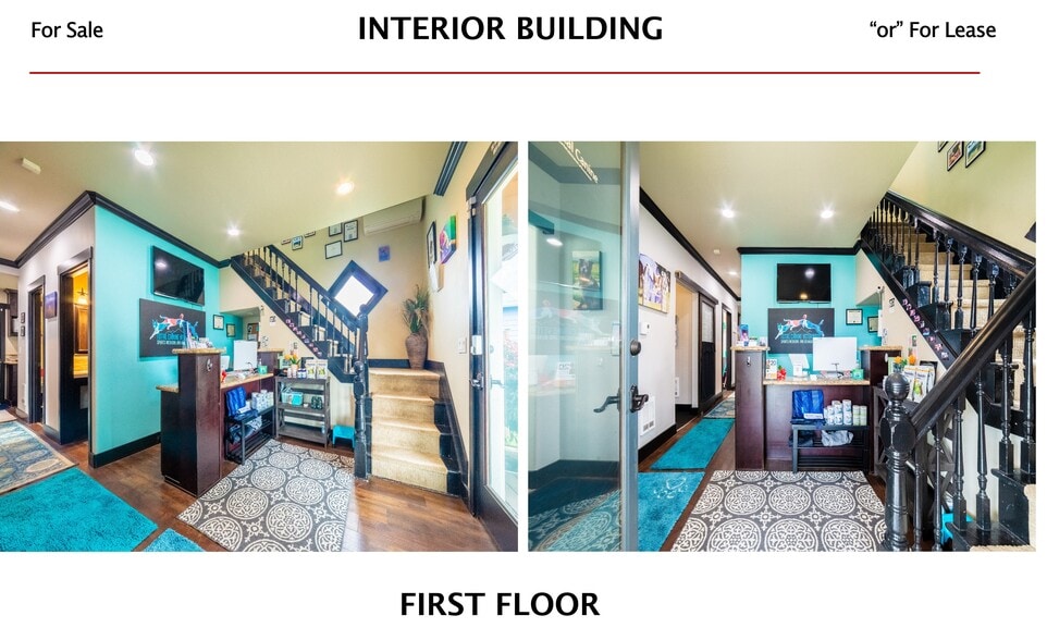 More Photos Of 1612 172nd St NE, Marysville Office Residential For Sale