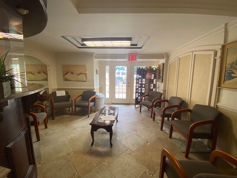 More Photos Of 352 86th St, Brooklyn Hospital For Lease