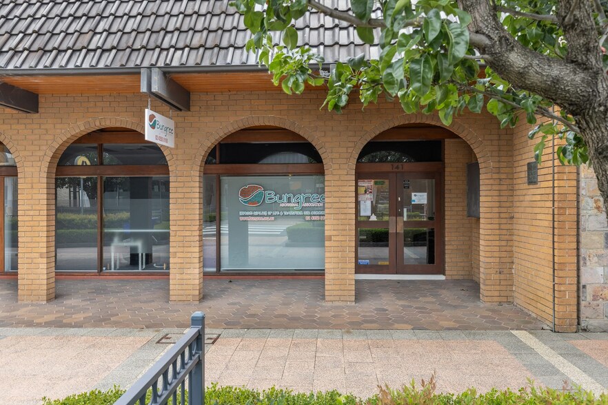 More Photos Of 141-145 Vincent St, Cessnock Office For Lease
