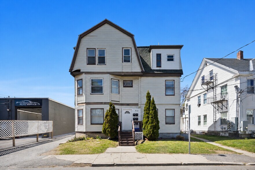 More Photos Of , Framingham Multifamily For Sale