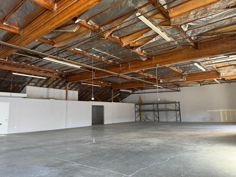 More Photos Of 1868-1872 Stone Ave, San Jose Manufacturing For Lease