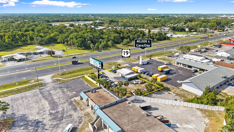 More Photos Of 15217 US Highway 19, Hudson Auto Dealership For Sale