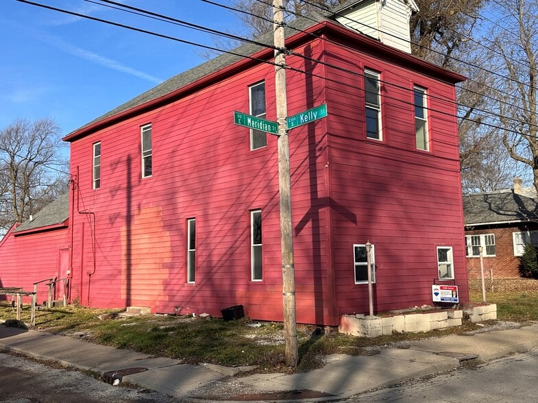 More Photos Of 2280 S Meridian St, Indianapolis General Retail For Sale