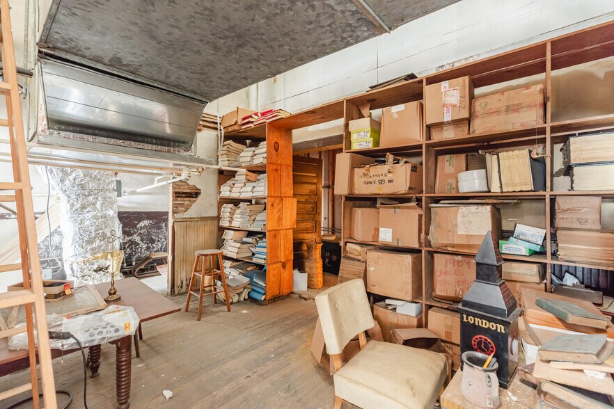 More Photos Of 217 W Lamar St, Americus General Retail For Sale