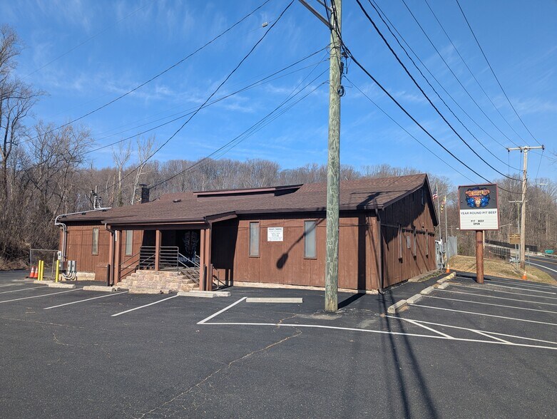 More Photos Of 11818 Philadelphia Rd, White Marsh Bar For Sale