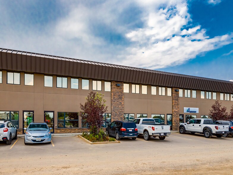 More Photos Of 41070 Cook Rd, Rocky View No 44 Light Distribution For Sale