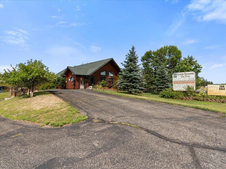 More Photos Of 1435 Anne St NW, Bemidji Office For Sale