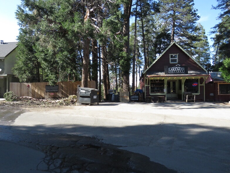 More Photos Of 23382 Crest Forest Dr, Crestline Freestanding For Sale