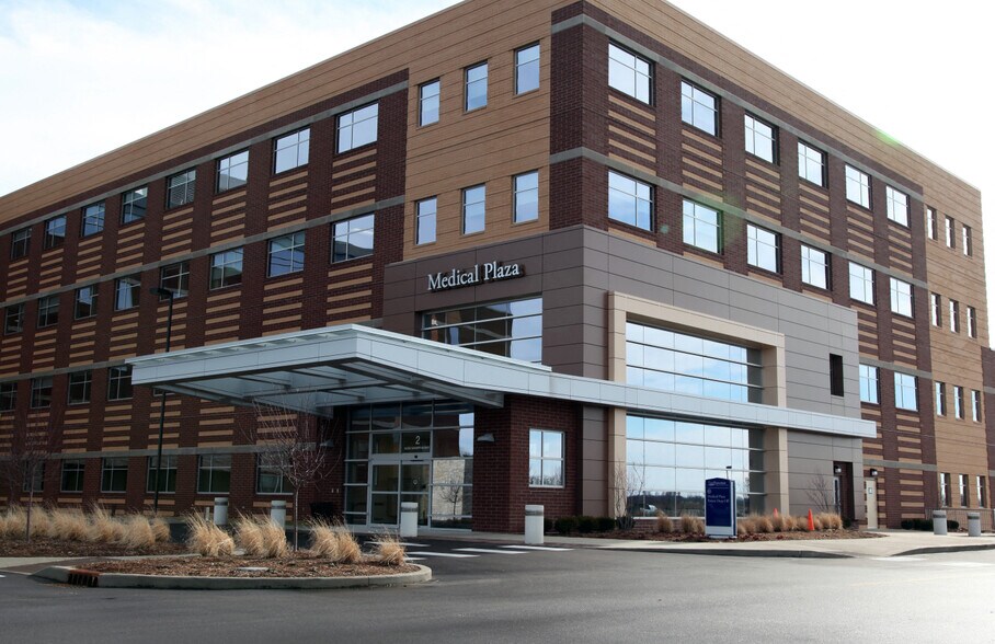 More Photos Of 2 Good Samaritan Way, Mount Vernon Medical For Lease