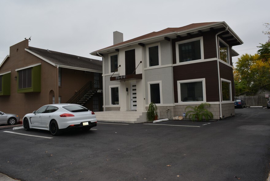 More Photos Of 1644 W Alabama St, Houston Loft Creative Space For Lease