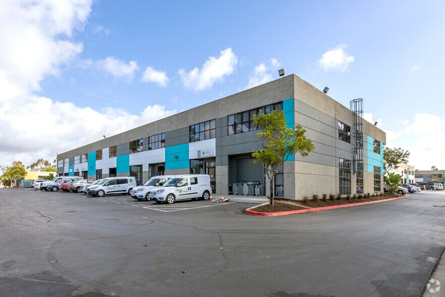 More Photos Of 9520 Padgett St, San Diego Unknown For Lease