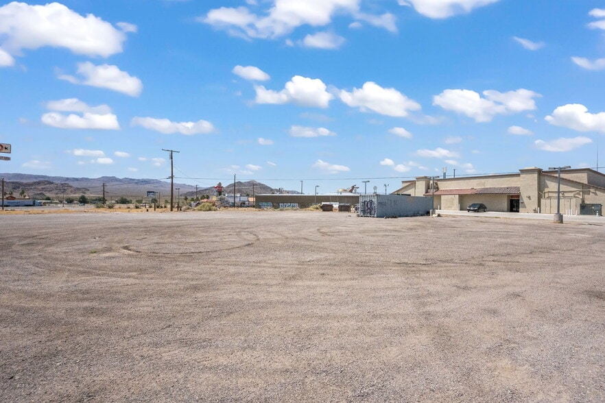 More Photos Of 72363 Baker Blvd, Baker Service Station For Sale